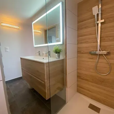 Feriehus Casa Totti Vue Avec Piscine *