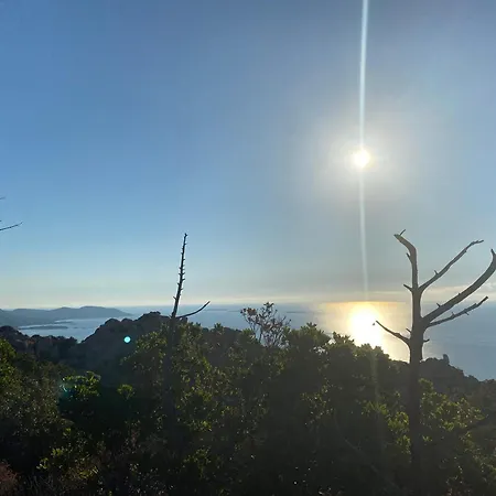 Casa Totti Vue Avec Piscine Holiday home *