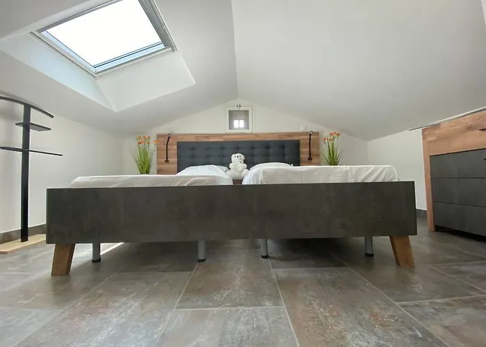 Casa Totti Vue Avec Piscine *