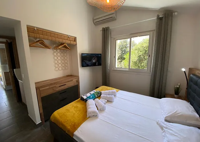 Casa Totti Vue Avec Piscine Holiday home *