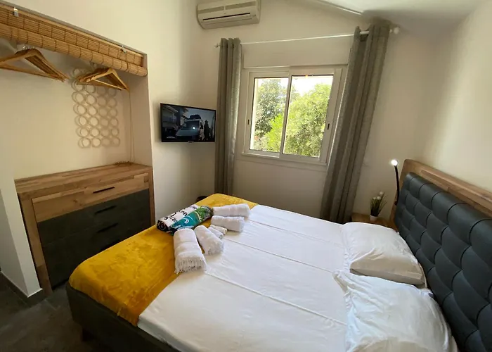 Holiday home Casa Totti Vue Avec Piscine *