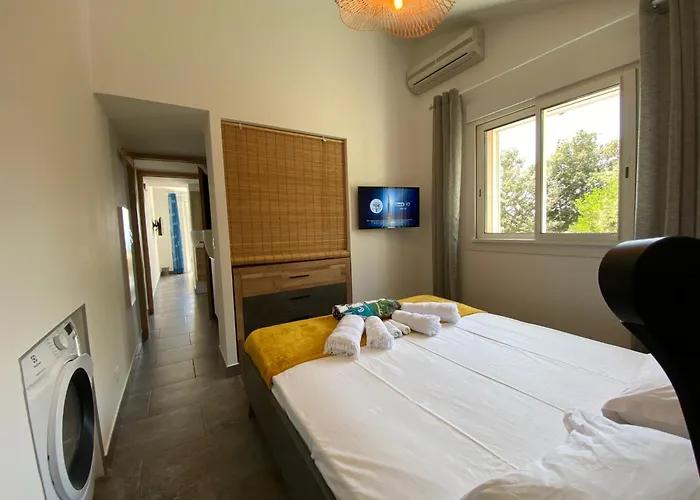 Casa Totti Vue Avec Piscine Holiday home *