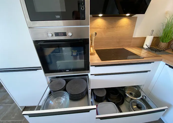 Holiday home Casa Totti Vue Avec Piscine Porto-Vecchio (Corsica)