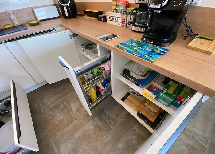 Casa Totti Vue Avec Piscine * Porto-Vecchio (Corsica)