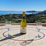 Casa Totti Vue Avec Piscine Semesterbostad *