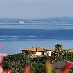 Casa Totti Vue Avec Piscine Semesterbostad *