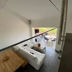 Casa Totti Vue Avec Piscine
