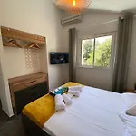 Casa Totti Vue Avec Piscine Semesterbostad *