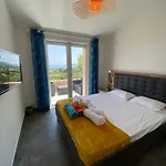 Casa Totti Vue Avec Piscine