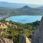 Casa Totti Vue Avec Piscine Semesterbostad Porto-Vecchio (Corsica)