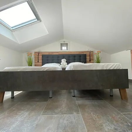 Casa Totti Vue Avec Piscine *