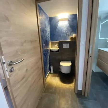 Casa Totti Vue Avec Piscine Feriehus