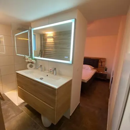 Casa de Férias Casa Totti Vue Avec Piscine *