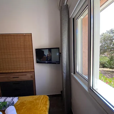 Casa Totti Vue Avec Piscine Feriehus