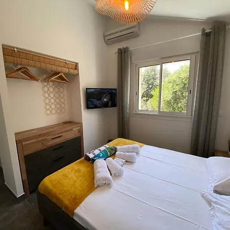 Casa Totti Vue Avec Piscine Feriehus *