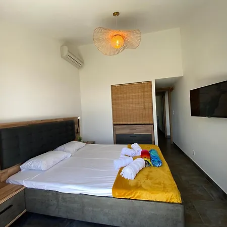 Casa Totti Vue Avec Piscine Porto-Vecchio (Corsica)