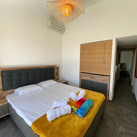 Casa Totti Vue Avec Piscine Feriehus