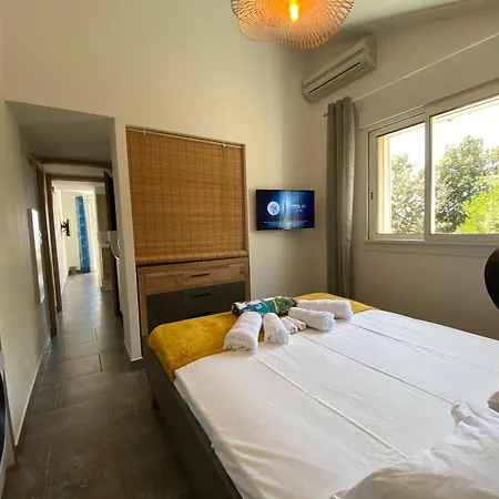 Casa Totti Vue Avec Piscine Casa de Férias *