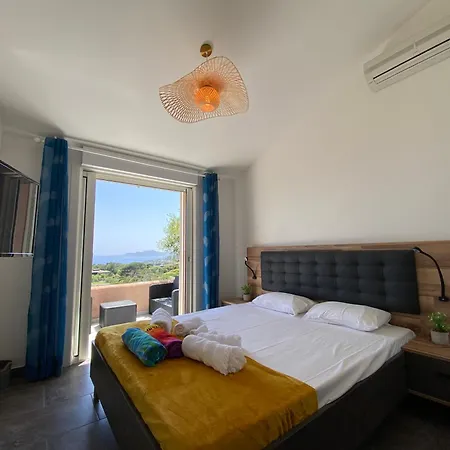 Casa Totti Vue Avec Piscine *