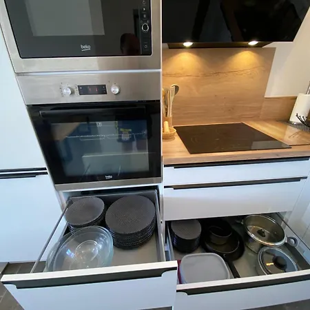 Feriehus Casa Totti Vue Avec Piscine Porto-Vecchio (Corsica)