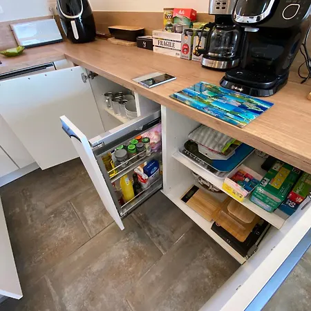 Casa Totti Vue Avec Piscine * Porto-Vecchio (Corsica)