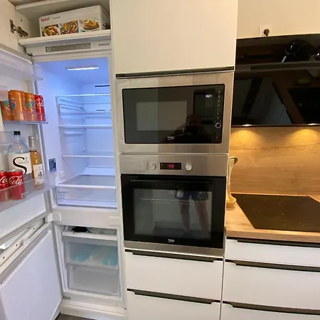 Feriehus Casa Totti Vue Avec Piscine