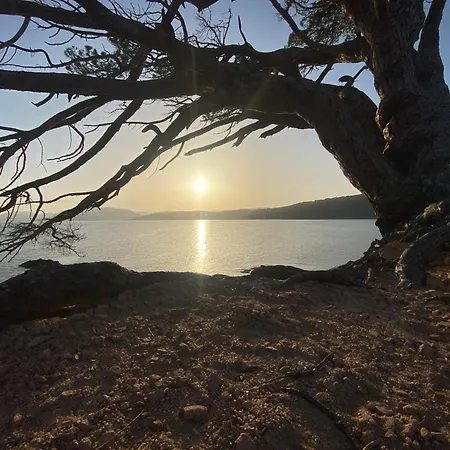 Feriehus Casa Totti Vue Avec Piscine *