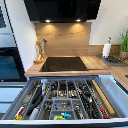 Casa Totti Vue Avec Piscine *