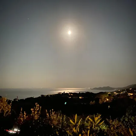 Casa Totti Vue Avec Piscine Porto-Vecchio (Corsica)