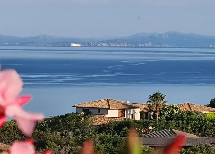 Casa Totti Vue Avec Piscine Tatil Evi *