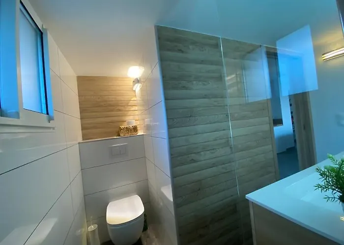 Casa Totti Vue Avec Piscine