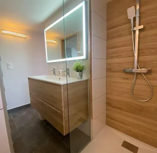 Ferienhaus Casa Totti Vue Avec Piscine *