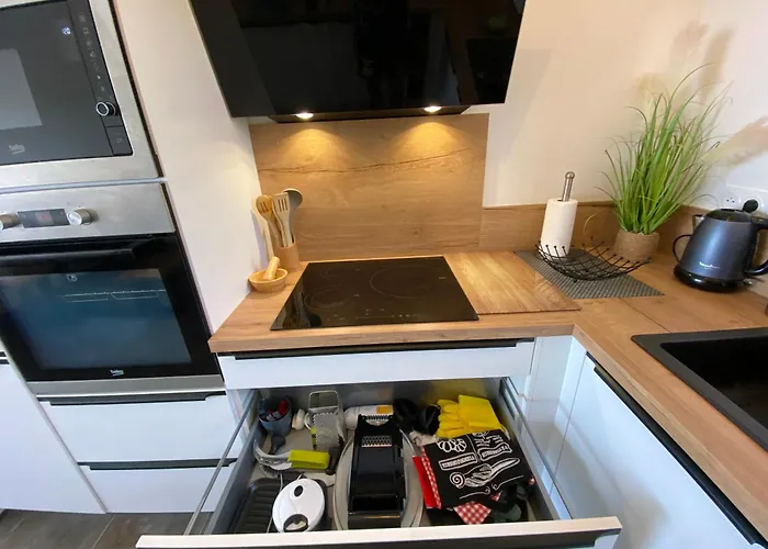 Casa Totti Vue Avec Piscine Ferienhaus