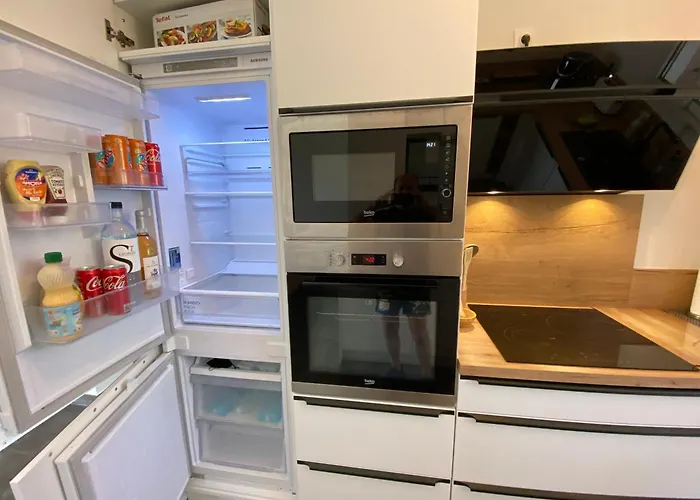 Ferienhaus Casa Totti Vue Avec Piscine