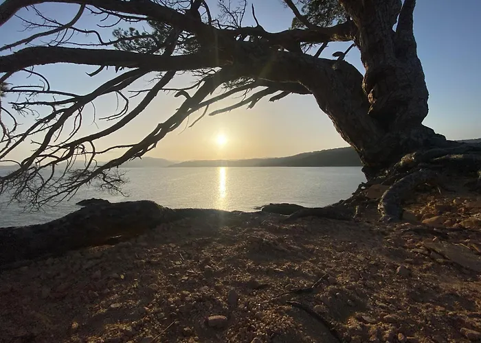 Ferienhaus Casa Totti Vue Avec Piscine *