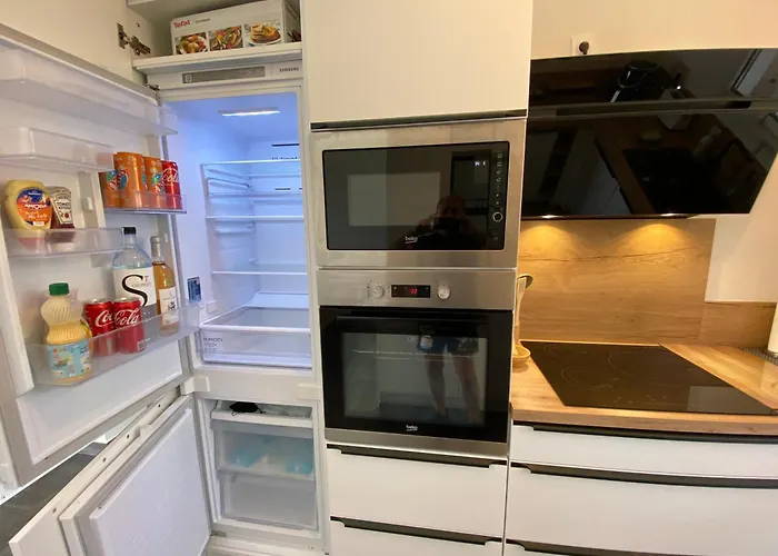 Casa Totti Vue Avec Piscine Porto-Vecchio (Corsica)