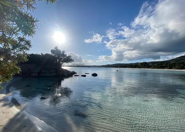 Ferienhaus Casa Totti Vue Avec Piscine